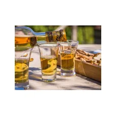Чача Sazandari Tarragon 0, 5 л 40% (Грузія, ТМ Sazandari) Чача Sazandari Tarragon 0, 5 л 40% (Грузія, ТМ Sazandari)