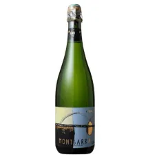 Вино ігристе Cava Montsarra біле брют натюр, 0,75л 11,5% (Іспанія, Каталонія, ТМ Montsarra) Вино ігристе Cava Montsarra біле брют натюр, 0,75л 11,5% (Іспанія, Каталонія, ТМ Montsarra)