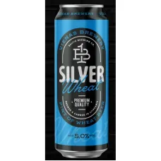 Пиво Vienas Extra Light 5, 2% 0, 41 л алюм. пляшка (Литва, ТМ Vienas)