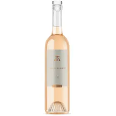 Вино Terrazzamare IGT Rosato 2025 0,75л роз сух 12,5%(Італія, Венето, TM Terrazzamare) Вино Terrazzamare IGT Rosato 2025 0,75л роз сух 12,5%(Італія, Венето, TM Terrazzamare)