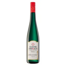 Вино Riesling Valwiger Kabinett 2024 0,75л бел, сух,10,5% (Німеччина, Мозель, TM Kloster Ebernach) Вино Riesling Valwiger Kabinett 2024 0,75л бел, сух,10,5% (Німеччина, Мозель, TM Kloster Ebernach)
