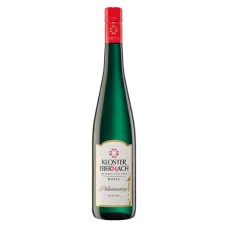 Вино Riesling Nikolausberg dSpatlese 2024 0,75л бел, сух,12%(Німеччина, Мозель, TM Kloster Ebernach) Вино Riesling Nikolausberg dSpatlese 2024 0,75л бел, сух,12%(Німеччина, Мозель, TM Kloster Ebernach)