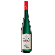 Вино Riesling Spiel Der Steine Quality 2024 0,75л бел, сух 10,5%(Німеччина, МозельTM Kloster Ebernach) Вино Riesling Spiel Der Steine Quality 2024 0,75л бел, сух 10,5%(Німеччина, МозельTM Kloster Ebernach)