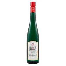 Вино Riesling Kabinet Bischofsstuhl 0,75л бел, п/слад, 8%(Німеччина, Мозель, TM Kloster Ebernach) Вино Riesling Kabinet Bischofsstuhl 0,75л бел, п/слад, 8%(Німеччина, Мозель, TM Kloster Ebernach)