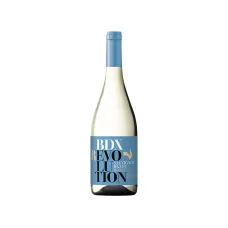 Вино Sauvignon Blanc Evolution Bordeaux 2022 білесух 0,75л 11,5% (Франція, Бордо, ТМ Revolution) Вино Sauvignon Blanc Evolution Bordeaux 2022 білесух 0,75л 11,5% (Франція, Бордо, ТМ Revolution)