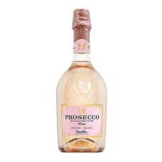 Вино ігристе Prosecco DOC Rose Millesimato роз.брют.1,5л 11,5% кор. (Італія, Венето, ТМ Bellussi) Вино ігристе Prosecco DOC Rose Millesimato роз.брют.1,5л 11,5% кор. (Італія, Венето, ТМ Bellussi)