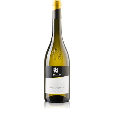 Вино Gewurztraminer DOC 2025 0,75л. бел. сух. 13,5% (Італія, Южный Тироль, TM Natora)