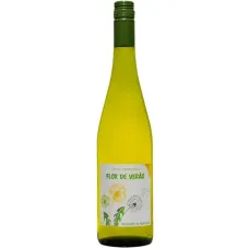 Вино зеленое Mavka Vinho Verde DOC біл.напівсух.. 0,75л 10% (Португалія, Винью Верде, ТМ Mavka)