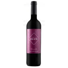 Вино Garnacha IGP Huerto De Palacio 0,75л червонесух. 12,5% (Іспанія, Ла-Манча, TM Huerto De Palacio ) Вино Garnacha IGP Huerto De Palacio 0,75л червонесух. 12,5% (Іспанія, Ла-Манча, TM Huerto De Palacio )