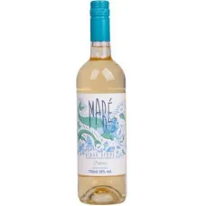 Вино зеленое Bela Maria Vinho Verde DOC рожевеп/сух 0,75л 10% (Португалія, Вінью-Верде, ТМBela Maria)