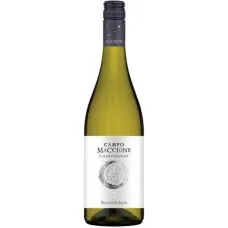 Вино Chardonnay Toscana IGT 2025 біл.сух. 0,75л 12,5% (Італія, Тоскана, ТМ Rocca Delle Macie)