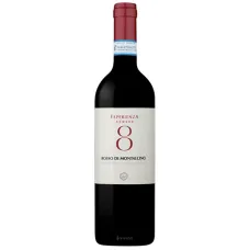 Вино Rosso Di Montalcino DOC 2024 кр.сух 0,75л 13,5% (Італія, Тоскана, ТМ Rocca Delle Macie) Вино Rosso Di Montalcino DOC 2024 кр.сух 0,75л 13,5% (Італія, Тоскана, ТМ Rocca Delle Macie)