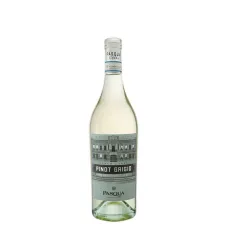 Вино Pinot Grigio Venezie DOC Black Label 2025 біл.сух. 0,75л 12% (Італія, Венеция, TM Black Label)