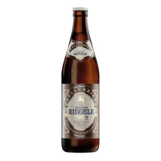 пиво темне нефилтрованное Reigele Kellerbier 0,5л 5% стекло (Німеччина, ТМ Reigele) пиво темне нефилтрованное Reigele Kellerbier 0,5л 5% стекло (Німеччина, ТМ Reigele)