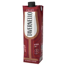 Вино Tavernello Red 1л крас. сух. 11,5% т/п (Італія, Эмилия Романья, TM Tavernello)