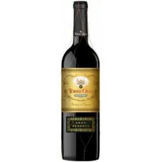 Вино Torre Oria Gran Seleccion Clasico0,75л червоне сухе13% (Іспанія, Утьєль-Рекена TM Gran Seleccion) Вино Torre Oria Gran Seleccion Clasico0,75л червоне сухе13% (Іспанія, Утьєль-Рекена TM Gran Seleccion)