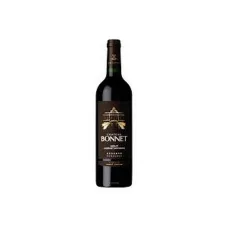 Вино Chateau Bonnet Reserve AOC біле сухе. 0, 75 л 12.5% (Франція, Бордо, Антр-де-Мер, ТМ Chateau Bonnet) Вино Chateau Bonnet Reserve AOC біле сухе. 0, 75 л 12.5% (Франція, Бордо, Антр-де-Мер, ТМ Chateau Bonnet)