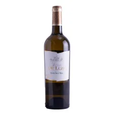 Вино Heritage De Luze 2024 0, 75 л біле сухе. 12% (Франція, Антр-де-Мер, ТМ Heritage De Luze) Вино Heritage De Luze 2024 0, 75 л біле сухе. 12% (Франція, Антр-де-Мер, ТМ Heritage De Luze)