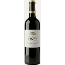 Вино Chateau Jonca Gran Cru 2018 0, 75 л червоне сухе12, 5% (Франція, Сент-Емільйон, ТМ Chateau Jonca)