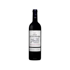 Вино Chateau Les Vieux Maurins Gr Cru 0, 75 л червоне сухе 13, 5% (Франція, Сент-Емільйон TMCh Les Vieux Maurins)