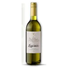 Вино Cast Lagomar Blanco 0, 75 л біле сухе. 10% (Іспанія, Кастилія Ла-Манча, ТМ Castillo Lagomar)