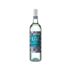Вино зелене Garca Azul Vinho Verde біле напівсухе 0, 75 л 10% (Португалія, Вінью Верде, ТМ Garca Azul)