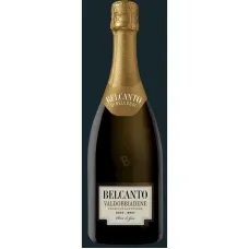 Вино ігристе Prosecco Belcanto Valdob.Sup DOCG білебрют 0,75л11,5% (Італія, Вальдоббиаден, ТМ Belcanto) Вино ігристе Prosecco Belcanto Valdob.Sup DOCG білебрют 0,75л11,5% (Італія, Вальдоббиаден, ТМ Belcanto)
