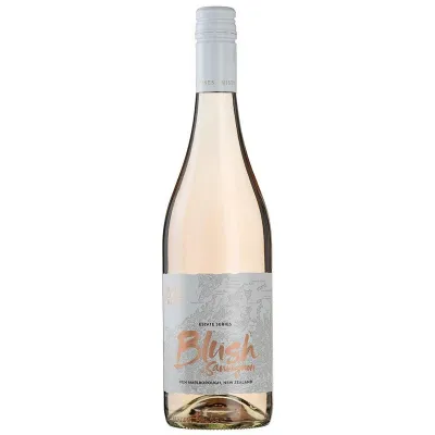 Вино Sauvignon Blush Misty Cove 0, 75 л рожеве сухе. 12, 5% (Нова Зеландія, Мальборо, ТМ MISTY)