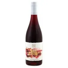 Вино Pinot Noir Misty Cove 2025 0, 75 л червоне сухе13, 5% (Нова Зеландія, Мальборо, ТМ Wild Daisy)