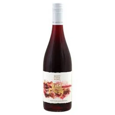Вино Pinot Noir Misty Cove 2025 0, 75 л червоне сухе13, 5% (Нова Зеландія, Мальборо, ТМ Wild Daisy)