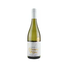 Вино безалкогольне Sauvignon Blanc Misty Cove 0, 75 л біле сухе. (Нова Зеландія, Мальборо, ТМ MISTY)