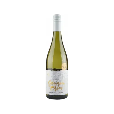 Вино безалкогольне Sauvignon Blanc Misty Cove 0, 75 л біле сухе. (Нова Зеландія, Мальборо, ТМ MISTY)