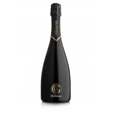 Вино ігристе Prosecco DOCG Rive Di Colbertaldo біле э/брют 0, 75 л 11% (Італія Вальдобб'ядене ТМ De Faveri)