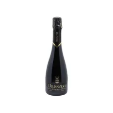 Вино ігристе Prosecco Superiore Brut DOCG біле брют 1, 5 л 11% (Італія, Вальдобб'ядене, ТМ De Faveri) Вино ігристе Prosecco Superiore Brut DOCG біле брют 1, 5 л 11% (Італія, Вальдобб'ядене, ТМ De Faveri)