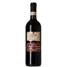 Вино Chianti DOCG Coppiere 2025 0, 75 л червоне сухе12, 5% (Італія, Тоскана, К'янті, ТМ Coppiere)