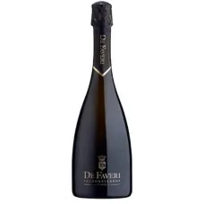 Вино ігристе Prosecco Sup Mil Nera Brut DOCGбел. брют 1, 5 л 11% в коробці (Італія, Вальдобб'ядене, ТМ De Faveri) Вино ігристе Prosecco Sup Mil Nera Brut DOCGбел. брют 1, 5 л 11% в коробці (Італія, Вальдобб'ядене, ТМ De Faveri)