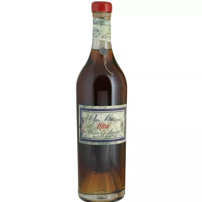 Арманіяк Bas Armagnac Baron Gaston Legrand 1966 (Барон Гастон Легран 1966)