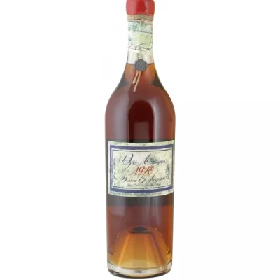 Арманіяк Bas Armagnac Baron Gaston Legrand 1970 (Барон Гастон Легран 1970)