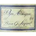 Арманіяк Bas Armagnac Baron Gaston Legrand 1990 (Барон Гастон Легран 1990)