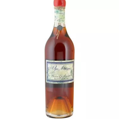 Арманіяк Bas Armagnac Baron Gaston Legrand 1994 (Барон Гастон Легран 1994)