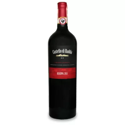 Вино Castello di Radda Chianti Classico Riserva 0,75 л (Італія, ТМ Castello di Radda)