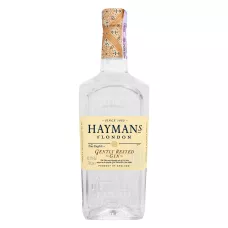 Джин Hayman`s Gently Rested Gin 0,7л