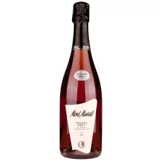 Вино игристое Mont Marcal Cava Brut Rosado 0,75л роз.