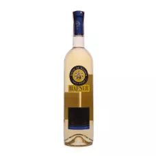 Вино Hafner Late Harvest Chardonnay  0,75л  (Австрия,ТМ Hafner)