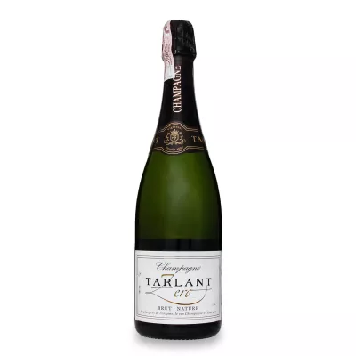 Шампанське Tarlant Brut Nature Zero 0,75 л (Франція, ТМ Tarlant)