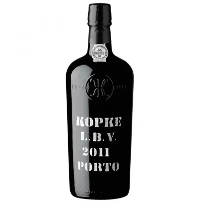 Портвейн Kopke LBV 0,75 л (Португалія, ТМ Kopke)