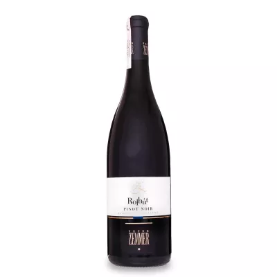 Вино Peter Zemmer Pinto Noir Rollhutt Alto Adige 0,75 л (Італія, ТМ Peter Zemmer)