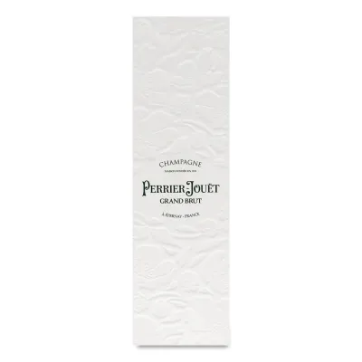 Шампанське Perrier-Jouet (Пер'є Жуе) Grand Brut 0,75 л (Франція, ТМ Perrier-Jouet)