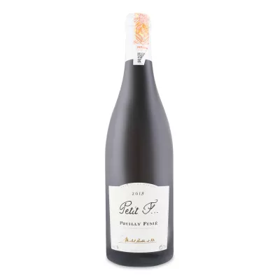 Вино Michel Redde Petit Fume Pouilly Fume 0,75 л (Франція, ТМ Michel Redde et Fils)
