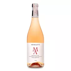Вино Menegotti Bardolino Chiaretto DOC 0,75л роз. сух.
